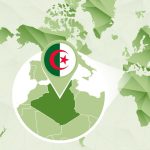 Une fenêtre sur les enjeux mondiaux de l'Algérie