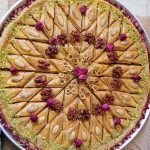 Le Vol des Gâteaux Algériens : Quand la Cuisine Algérienne Devient "Orientale"