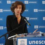 Audrey Azoulay : Directrice de l’UNESCO ou ambassadrice du luxe et du népotisme culturel ?