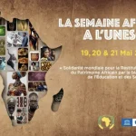 🌍🇩🇿 THE DZ LEGACY FÉLICITE LA DÉLÉGATION ALGÉRIENNE POUR SON SUCCÈS À LA SEMAINE AFRICAINE DE L’UNESCO 2025 🇩🇿🌍