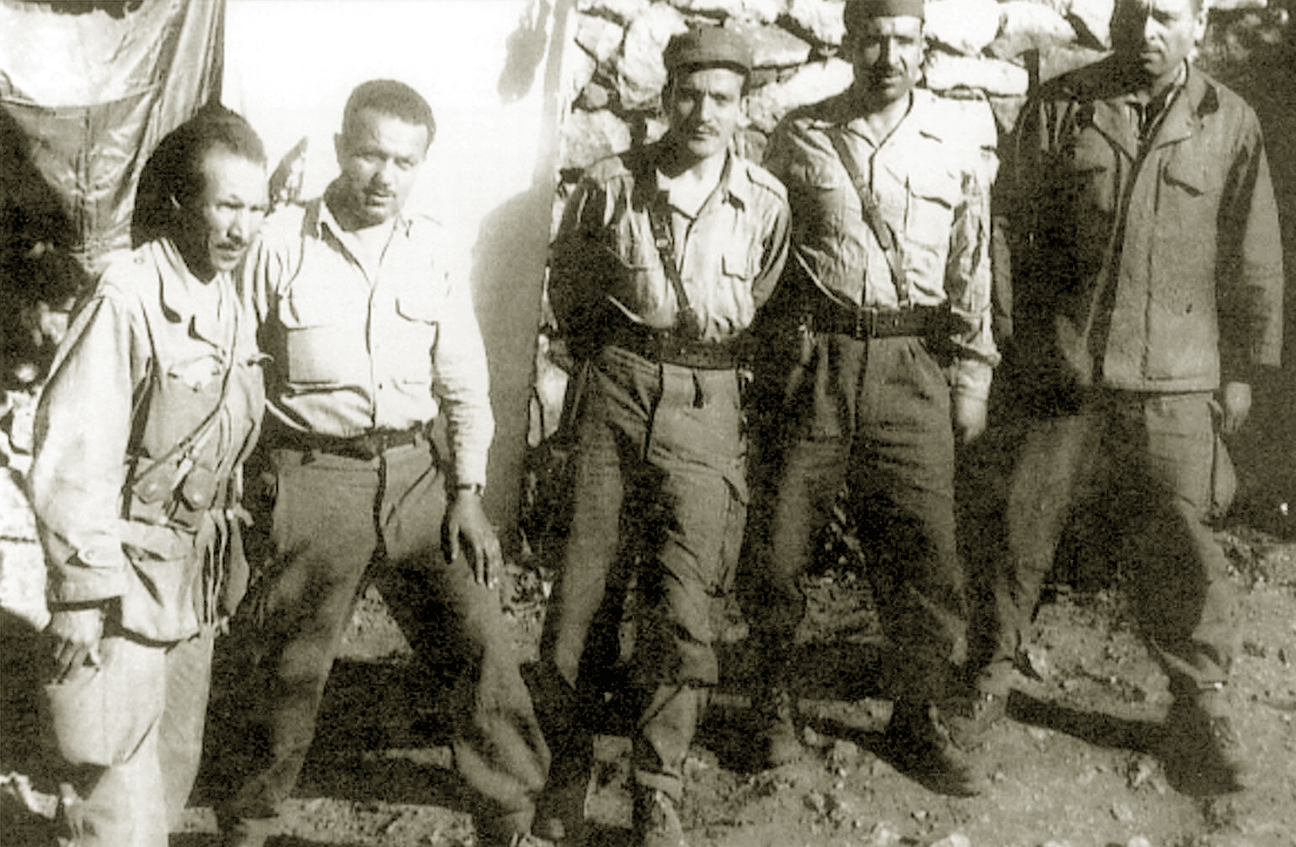 GUERRE