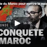 Réponse au reportage du Monde "Comment le Maroc a mis la main sur le Sahara occidental": vérités historiques et manipulations autour de la question sahraouie 🇪🇭